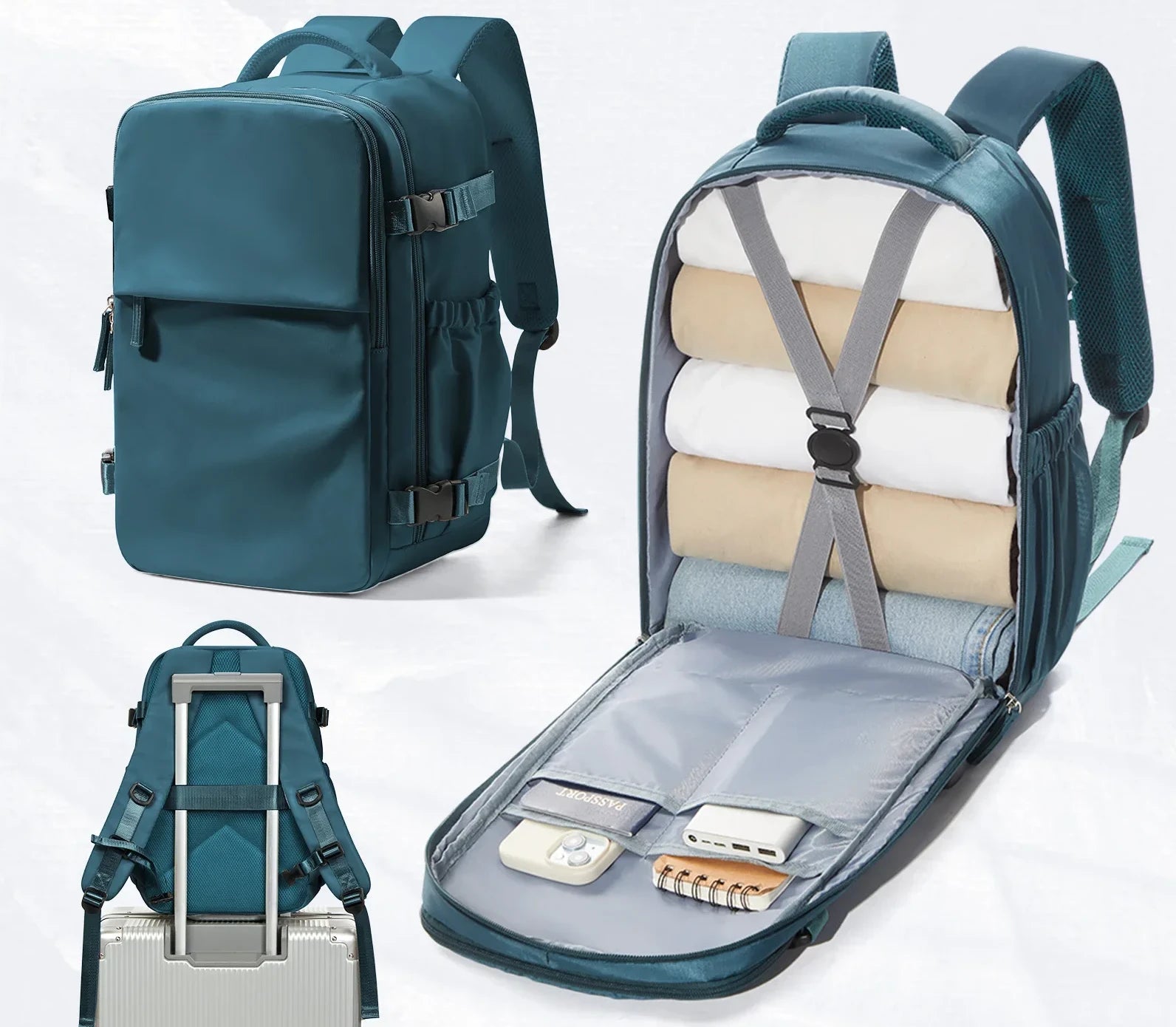 Navajo™ Travel Bag