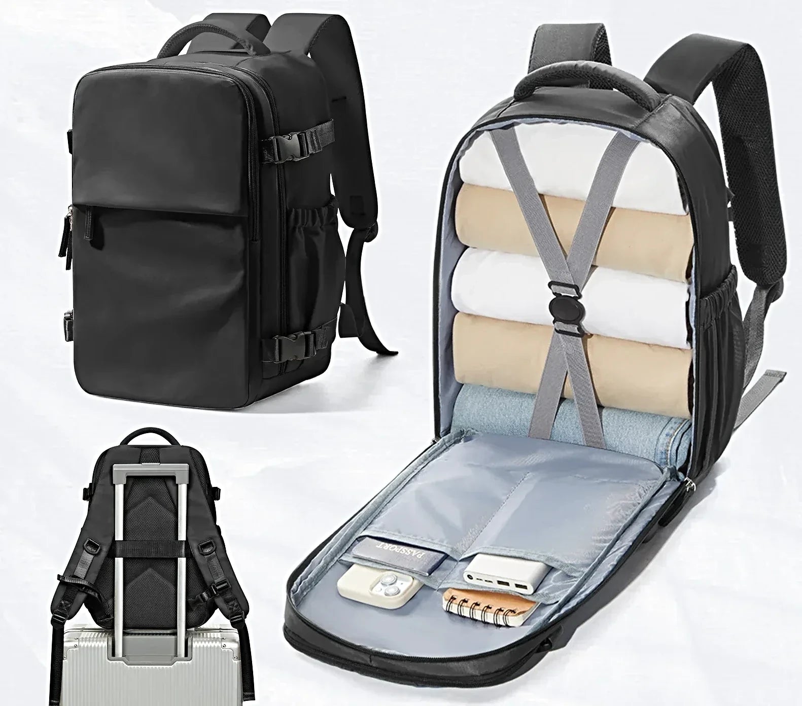 Navajo™ Travel Bag